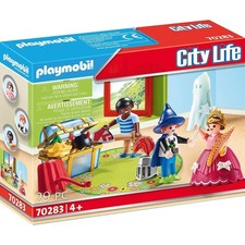 PLAYMOBIL 70283 Kinder mit