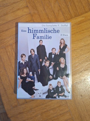 Eine himmlische familie - himmlische,