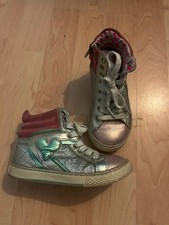 Trendy Halbstiefel von MIM-PI  Gr. 26  süss