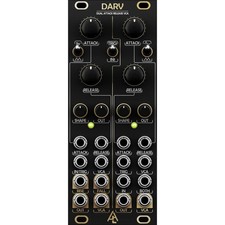 After Later Audio DARV - Envelope Modular Synthesizer