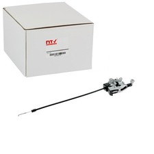 NTY TÜRSCHLOSS KOFFERRAUM