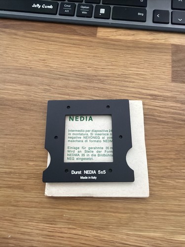 Durst nedia 5x5 - durst,