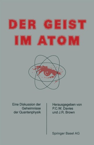 Der geist atom - der,