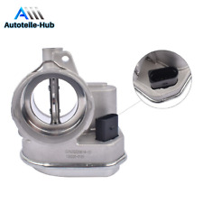 FÜR AUDI A3 SEAT SKODA VW GOLF 5 1K POLO PASSAT TOURAN 1.9 2.0 TDI DROSSELKLAPPE