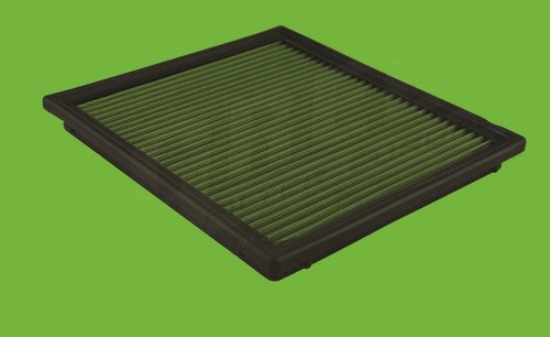 Luftfilter green für mercedes - green,