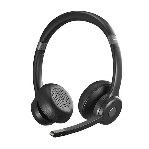 Hama bluetooth ear - bluetooth, on-ear
