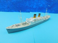 E10 Schiffsmodell 1:1250 Metall Mercator M530 Passagierschiff Windhuk 14cm