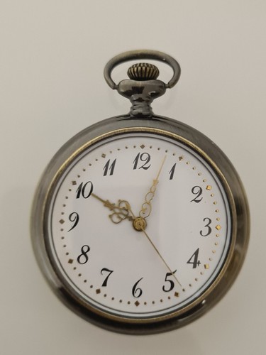 Taschenuhr pocket watch - taschenuhr,