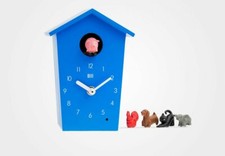 Kookoo ah4000bl animal - kookoo, house