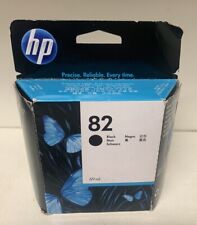 Original HP82 CH565A Patrone schwarz DesignJet 510 series DesignJet 111 / 2024