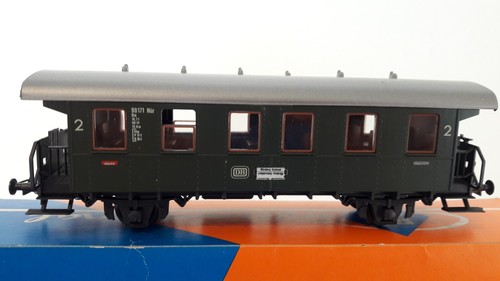 Roco 4228a scale db - ho,