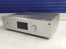 Sony HAP-Z1ES Wireless Network