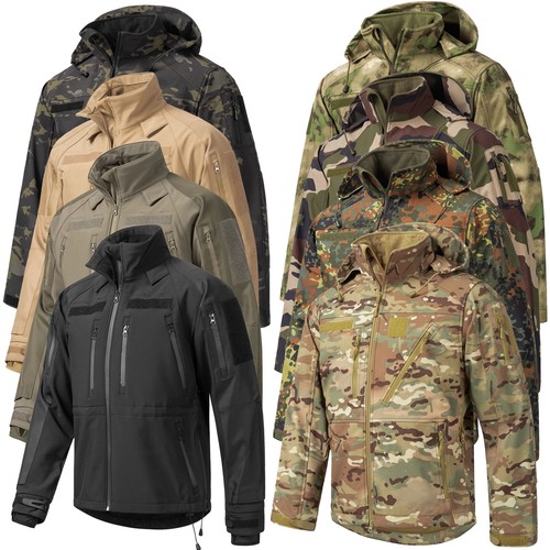 Urbandreamz softshell jacke - urbandreamz,