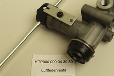 Original wabco ventil - wabco®,