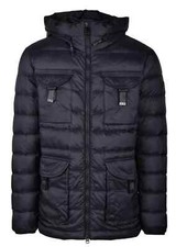 PEUTEREY DAUNENJACKE