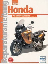 HONDA XL1000V Varadero