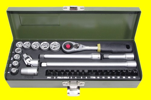 Proxxon 23078 feinmechaniker - proxxon,