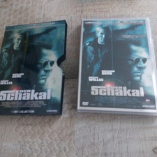 Der Schakal (limitiertes