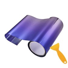 Auto Sonnenblende Streifen