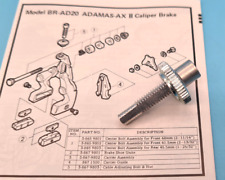 Kabel Einstellschraube SHIMANO