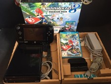 NINTENDO Wii U || MARIO KART 8