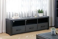 TITAN Lowboard mit 3