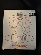 Trainer Gürtel FAT Burner 