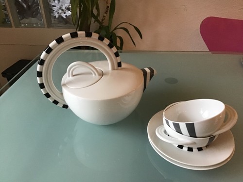 Rosenthal cupola strada neu - ,