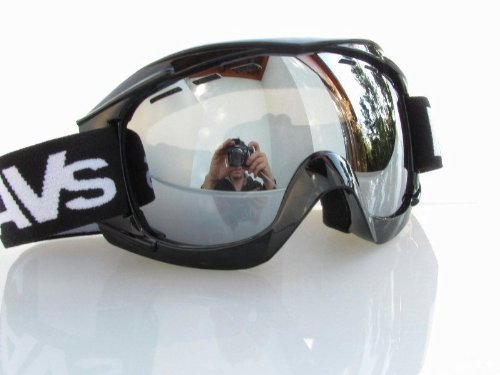 Ravs skibrille - ravs,