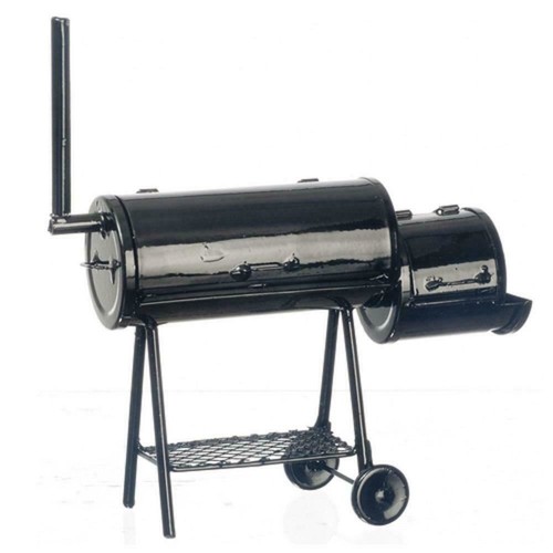 Puppenhaus deluxe bbq grill - puppenhaus,