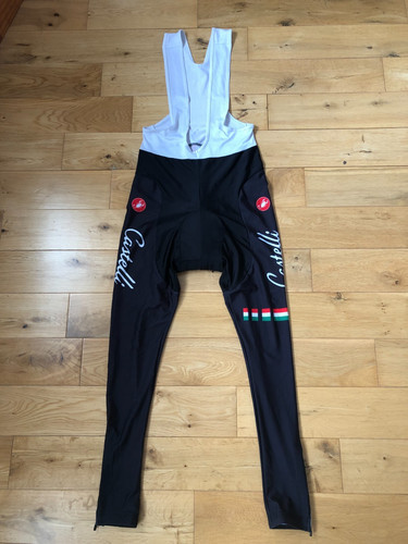 Castelli trägerhose radsport - castelli,