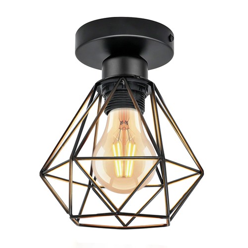 Vintage deckenleuchte retro - vintage,
