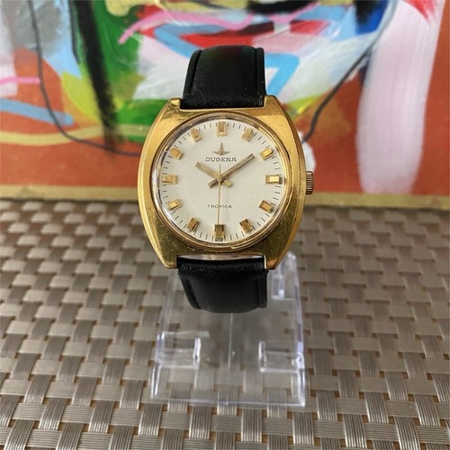 Dugena tropica herrenuhr - dugena,