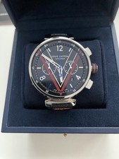 Louis Vuitton Damier Cobalt