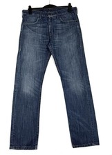 Levi's 504 Jeans Regular