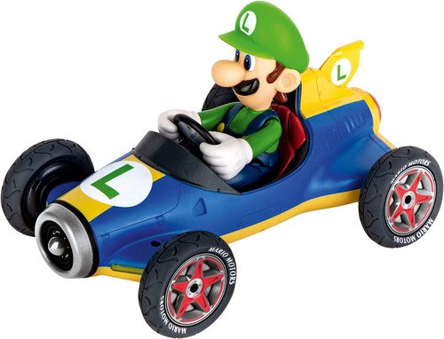 Carrera mario kart mach - mario, kart(tm)