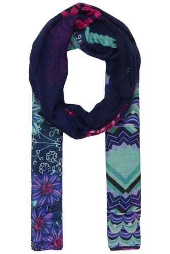 Desigual schal damen tuch - desigual,