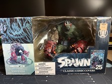 McFarlane Spawn 2004 Classic