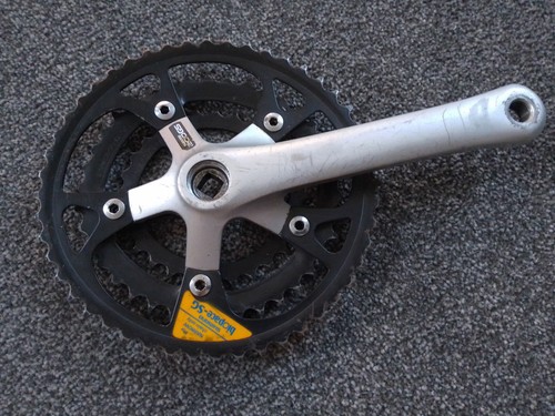 Shimano 200gs biopace - -, drive