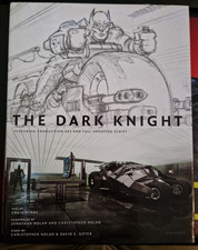 Universe - The Dark Knight