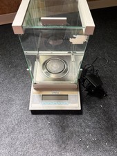 Sartorius Präzisionswaage