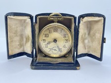 Antiker französischer Brevete