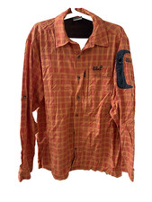 Funktionshemd, Outdoor/Wandern