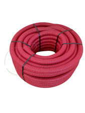 50mm Kabelschutzrohr Leerrohr