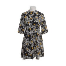 Zara Basic, Kleid, Größe: M