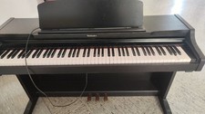 Klavier  Technics Eklavier EPiano Digitalpiano
