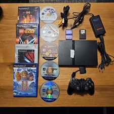 Konsole Sony PlayStation 2
