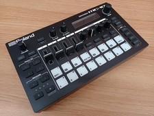 Roland MC-101 Groovebox