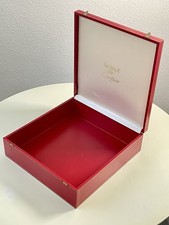 must de CARTIER Box groß