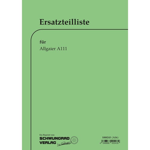 Allgaier a111 traktor märz - a111,